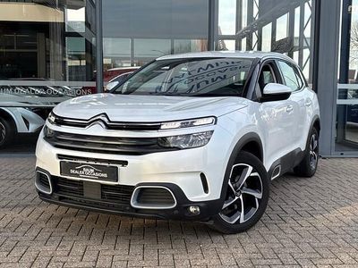 Occasion Citroën C5 Aircross Business Class 131 PK (96 kW) 2020 Wit SUV