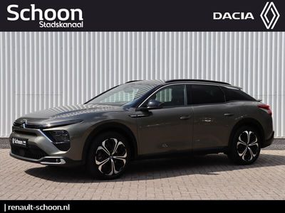 Citroën C5 X