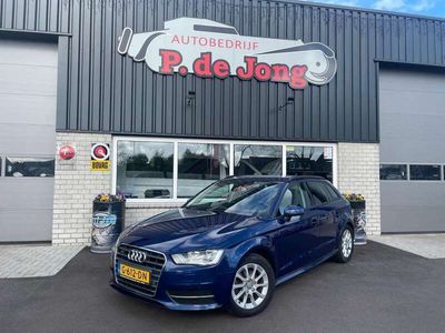 tweedehands Audi A3 1.6 TDI ultra 110pk Attraction Pro Line-Navi-Cruis