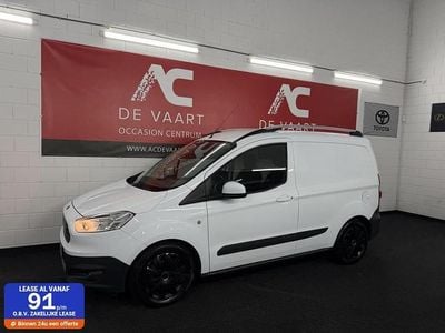 Gebruikt 2015 Ford Transit Ambiente | € 4.999 (Goede deal)