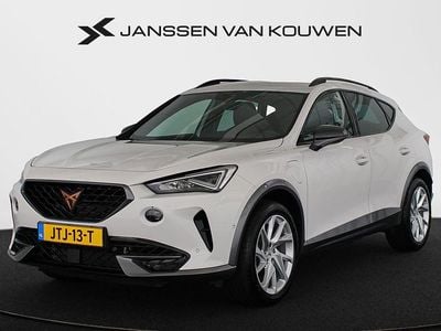 Occasion Cupra Formentor 2025 Wit SUV