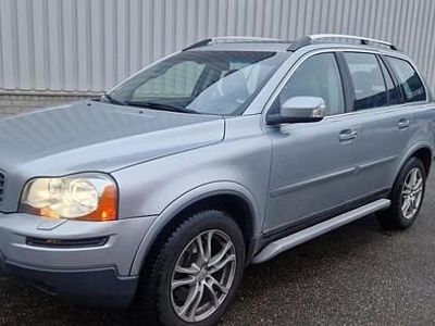 Occasion Volvo XC90 Kinetic 238 PK (175 kW) 2006 Grijs SUV