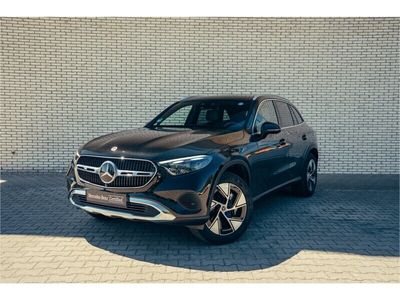 Mercedes GLC300