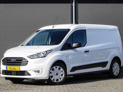 tweedehands Ford Transit Connect L2 | 1.5Tdci 120Pk | Trend