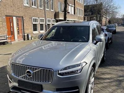 Grijs Occasion 2017 Volvo XC90 SUV | € 35.000 (Iets duurder)