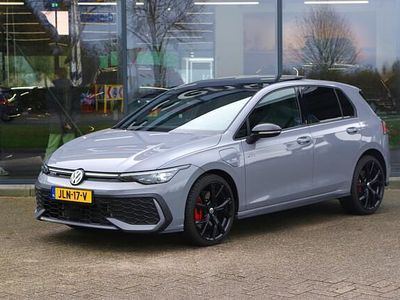 Grijs Gebruikt 2025 VW Golf VIII GTE Hatchback | € 45.750
