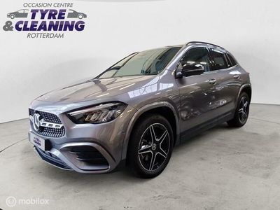 Mercedes GLA250