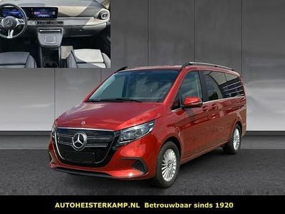 Mercedes EQV300