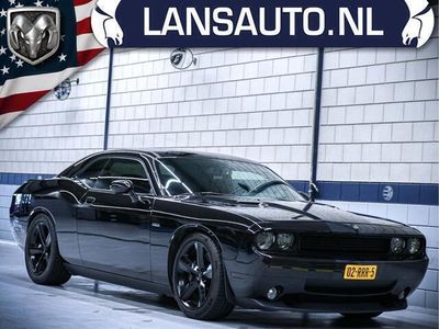 tweedehands Dodge Challenger SRT 8 First Edition 6.1L V8 Supercharged