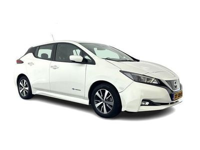 tweedehands Nissan Leaf Acenta 40 kWh (INCL.BTW) *ACC | NAVI-FULLMAP | CAMERA | ECC*