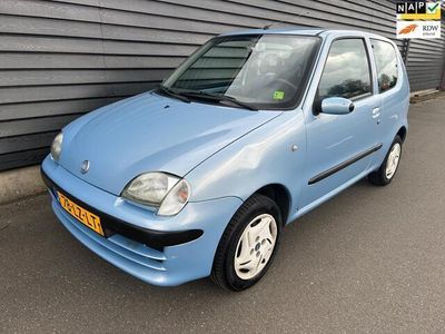 Fiat Seicento