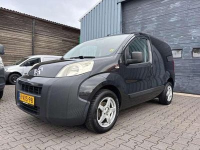 Citroën Nemo