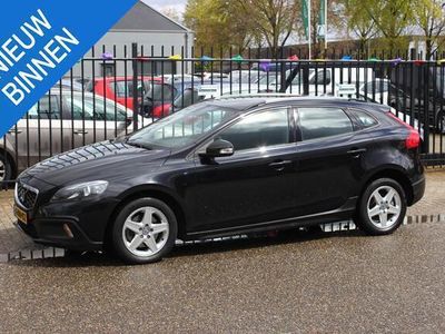 tweedehands Volvo V40 CC 1.6 D2 Summum, Trekhaak, navigatie!