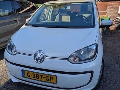 VW e-up!