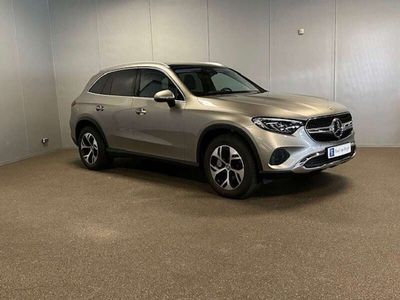 Mercedes GLC300