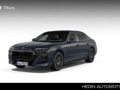 BMW 750e