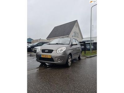 tweedehands Kia Picanto 1.0 X-pect