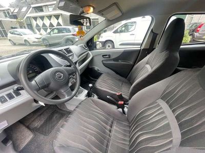 Nissan Pixo