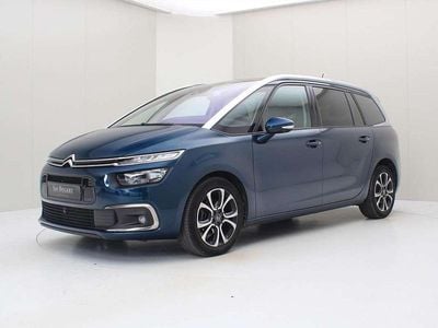 Citroën C4 SpaceTourer