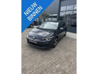 Grijs Gebruikt 2020 VW Golf VIII GTE Hatchback | € 23.950 (Goede deal)