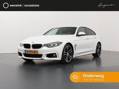 BMW 418