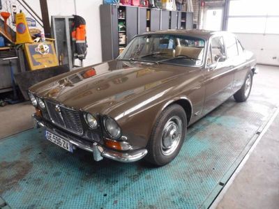 tweedehands Jaguar XJ6 4.2