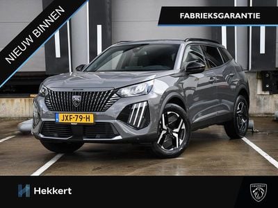 Occasion Peugeot 2008 Allure 146 PK (107 kW) 2025 Grijs SUV