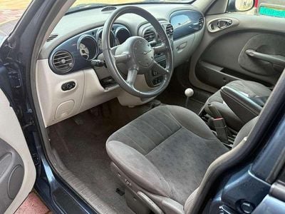 Chrysler PT Cruiser
