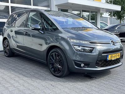 Citroën Grand C4 Picasso