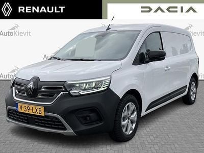 Occasion Renault Kangoo 89 kW (122 PK) 2025 Wit Van