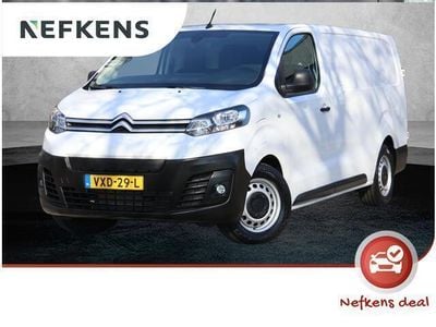 Citroën e-Jumpy