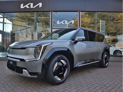 Kia EV9