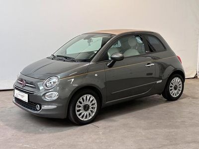 tweedehands Fiat 500 Lounge