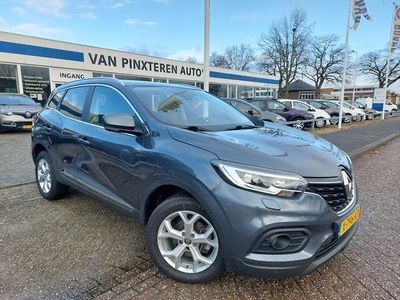 tweedehands Renault Kadjar 1.3 TCe Zen Automaat