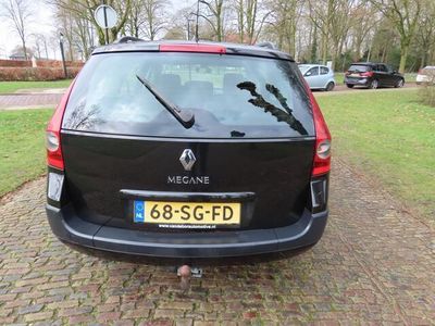 Renault Mégane GrandTour
