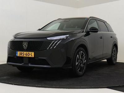Occasion Peugeot 5008 GTi 136 PK (100 kW) 2025 Zwart (metallic) SUV