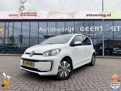 tweedehands VW e-up! e-up!5-D / Climate control / Stoelverwarming / LM-