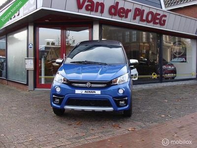 Aixam Crossover Premium
