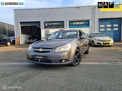 tweedehands Chevrolet Epica 2.0i Executive/NAP/ONDERHOUDSBOEKJES/