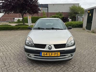 Renault Clio II