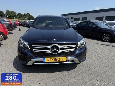 Mercedes GLC250