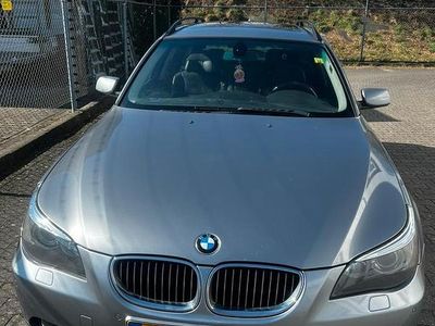 Gebruikt 2005 BMW 530 Stationwagen | € 2.500
