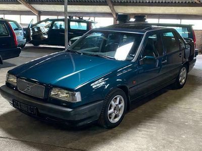 Volvo 850