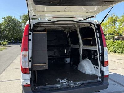 Mercedes Vito