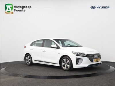 tweedehands Hyundai Ioniq 1.6 GDi PHEV Comfort