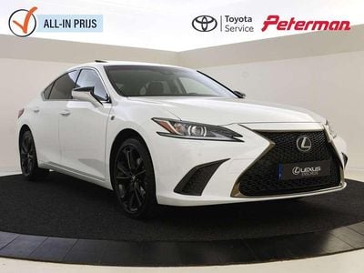 Lexus ES300