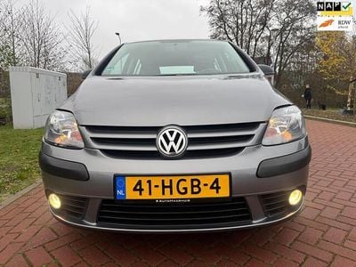 VW Golf Plus