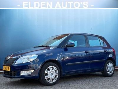 tweedehands Skoda Fabia 1.2 TSI Ambition