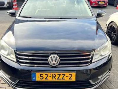 tweedehands VW Passat 1.8 TSI Comfortline