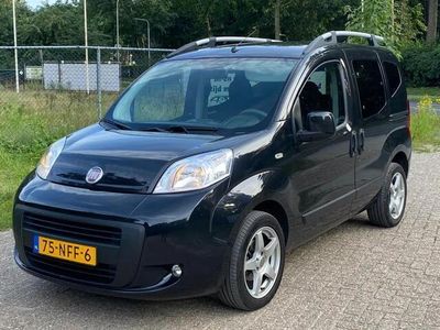 tweedehands Fiat Qubo 1.4 Dynamic